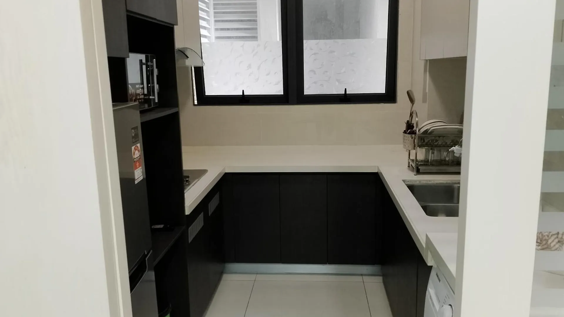 Apartmán Country Garden Danga Bay Johor Bahru
