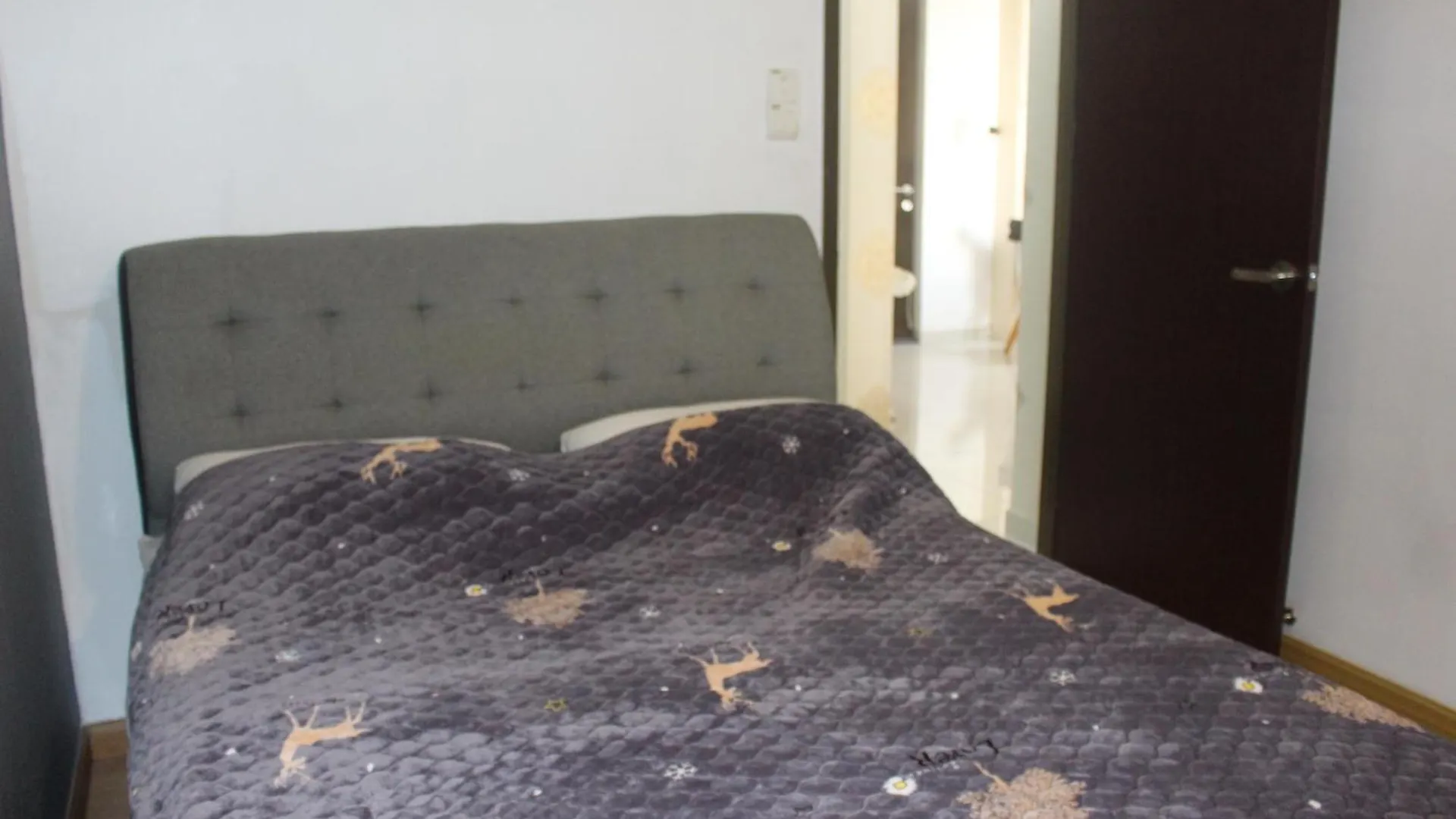 Apartmán Country Garden Danga Bay Johor Bahru
