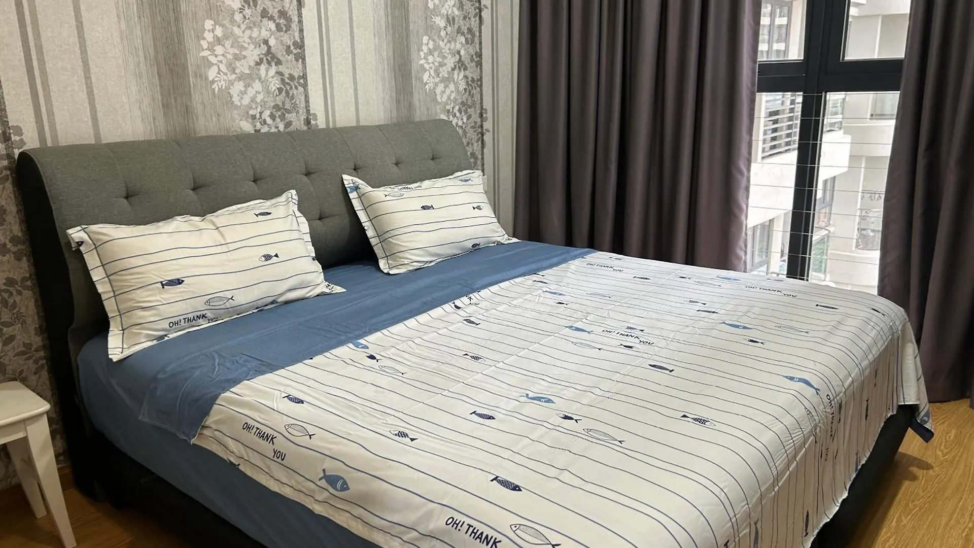 Apartmán Country Garden Danga Bay Johor Bahru