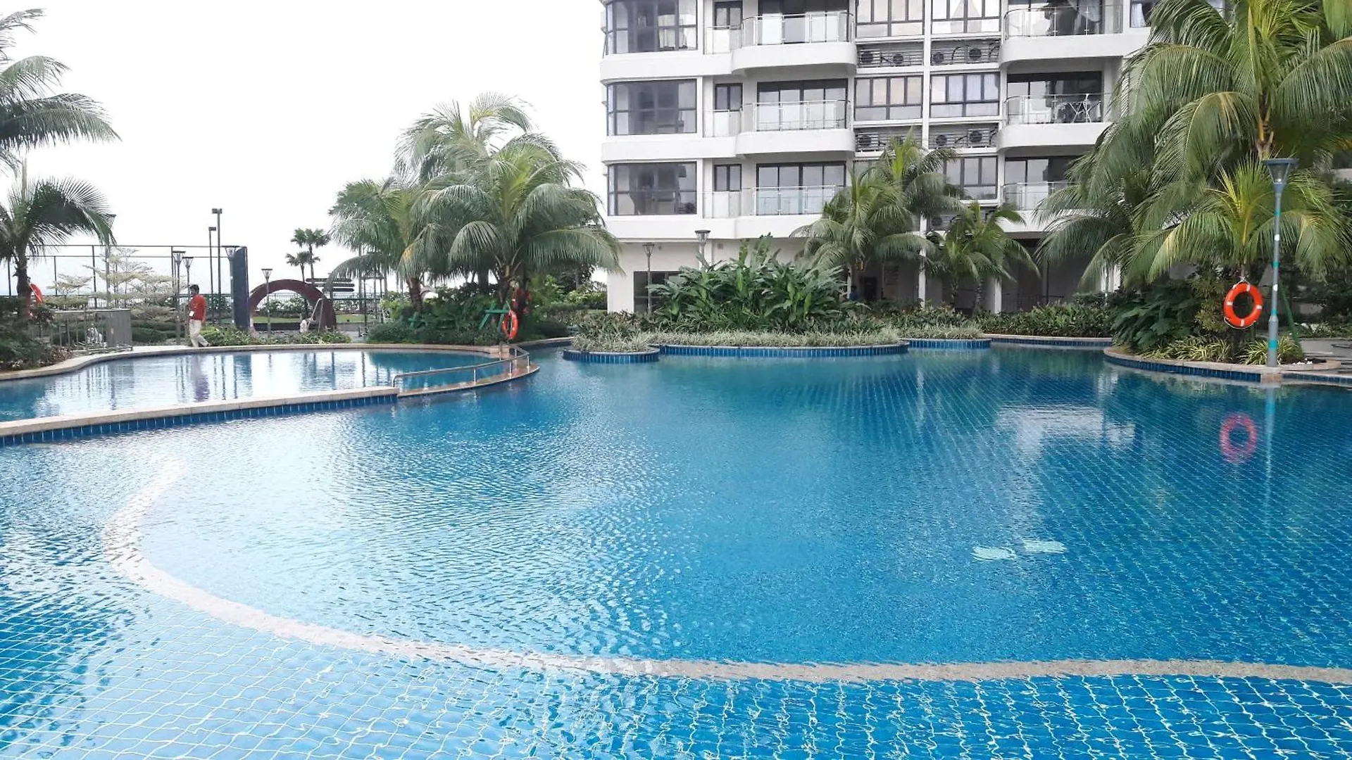 Country Garden Danga Bay Διαμέρισμα Τζόχορ Μπάχρου Μαλαισία