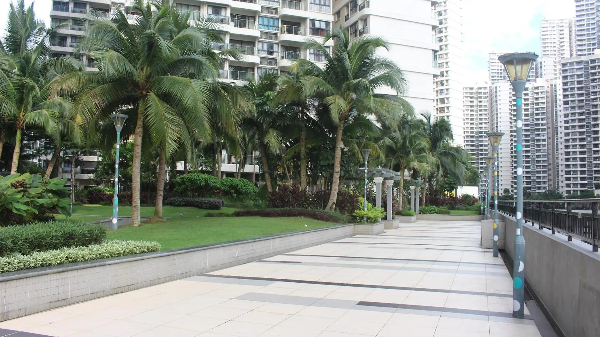 Country Garden Danga Bay Διαμέρισμα Τζόχορ Μπάχρου Μαλαισία