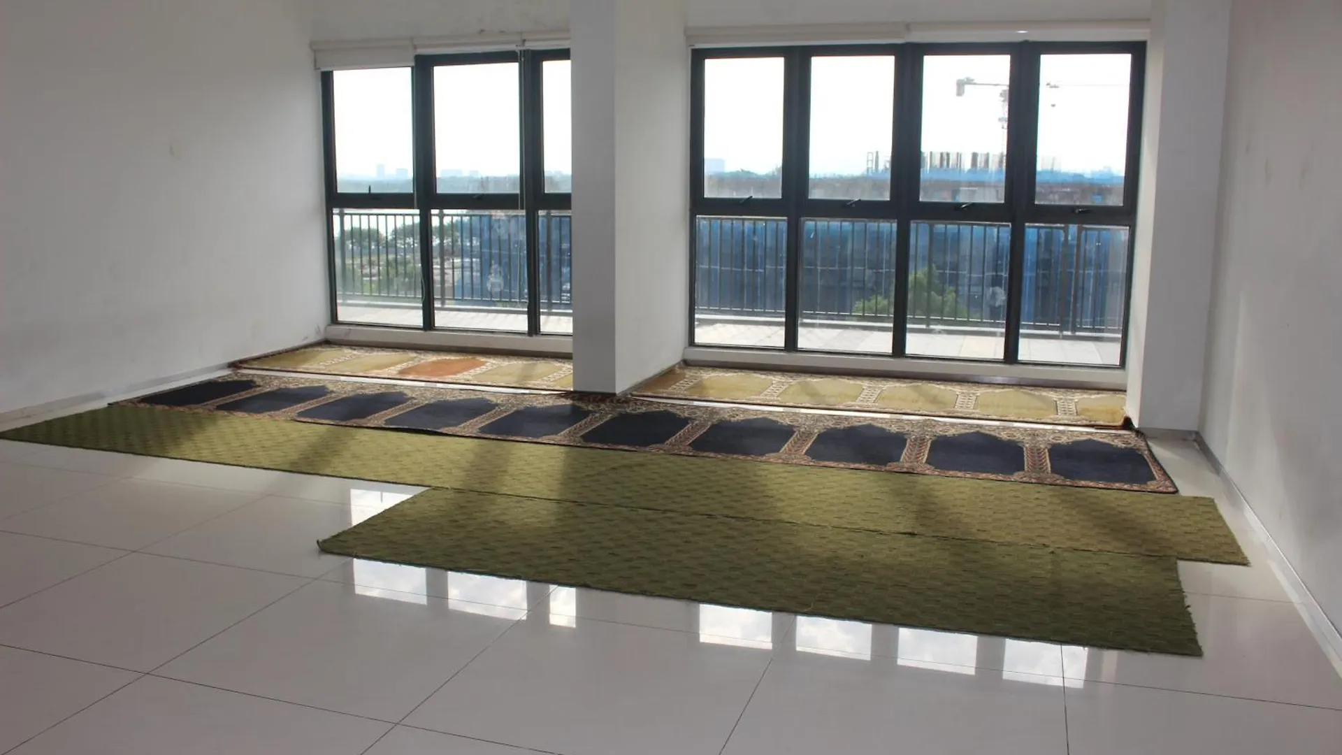 Country Garden Danga Bay Διαμέρισμα Τζόχορ Μπάχρου